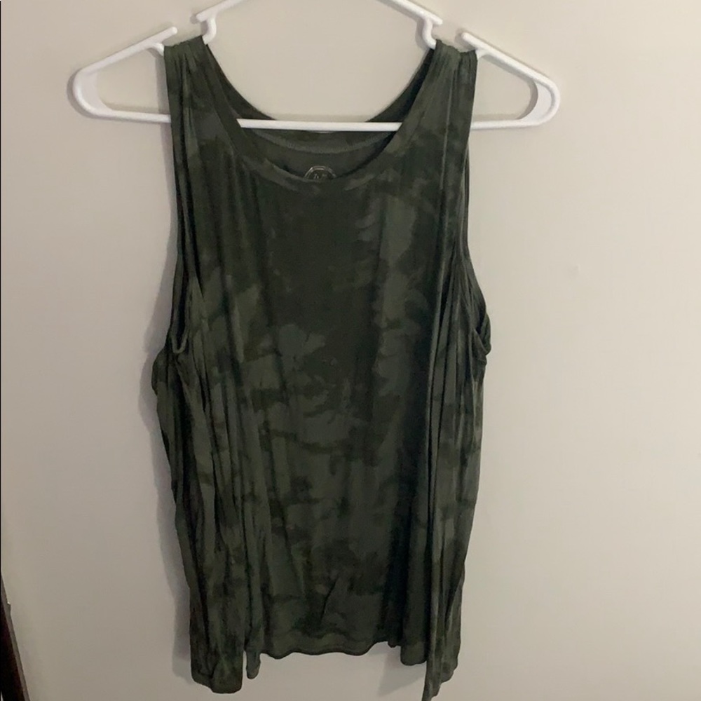 Maurices tops size XL